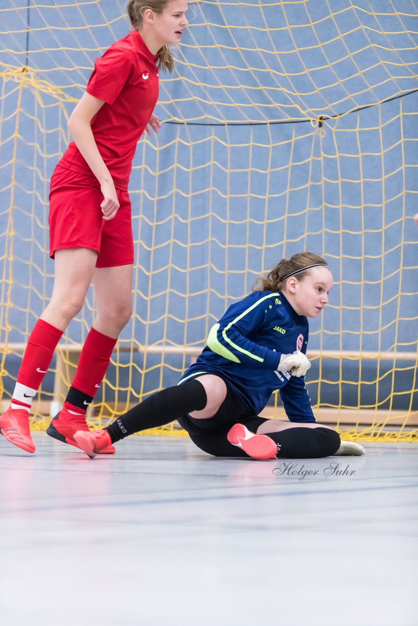 Bild 64 - wCJ Futsalmeisterschaft Runde 1